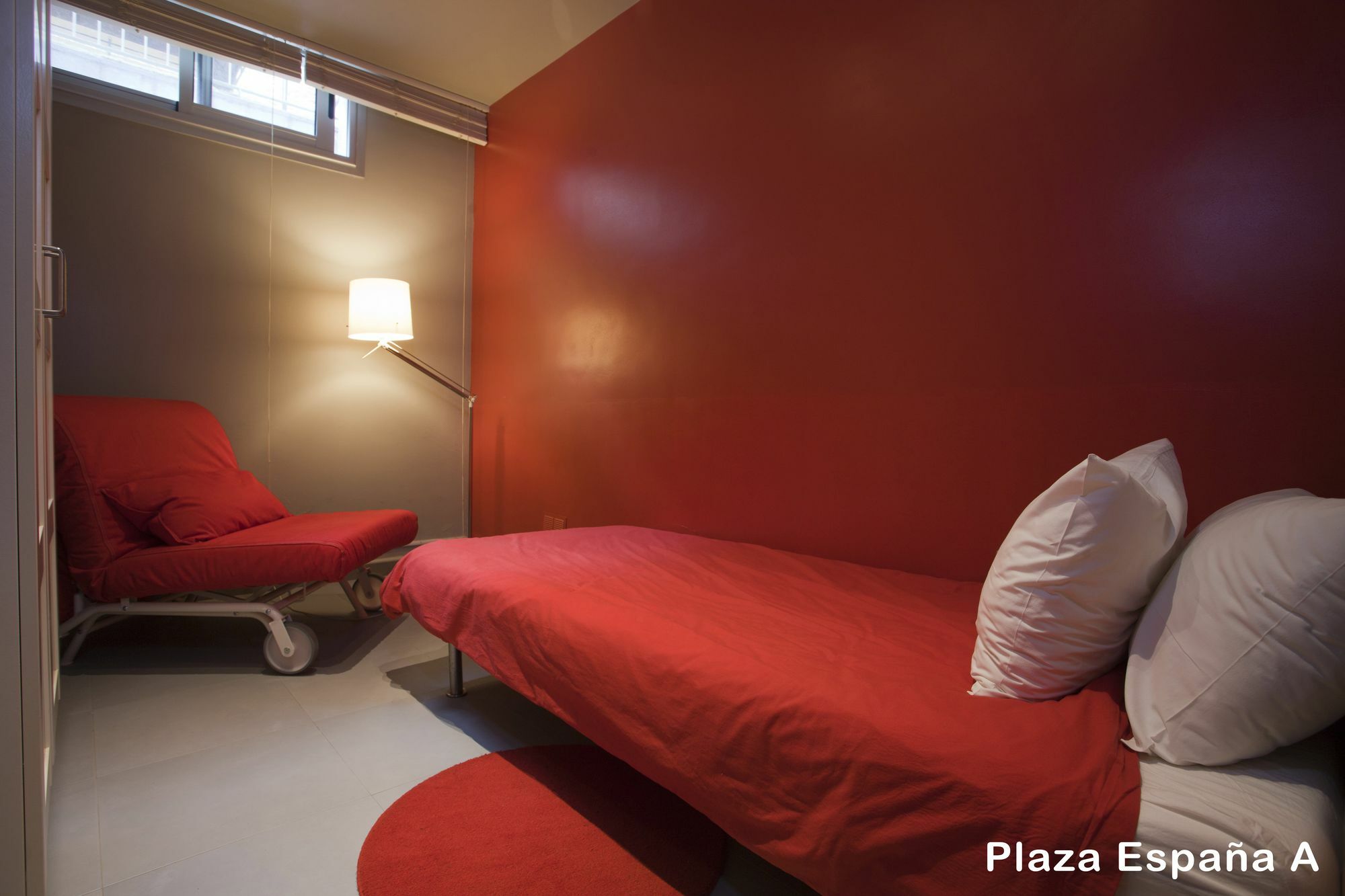 Appartamento Plaza Espana *