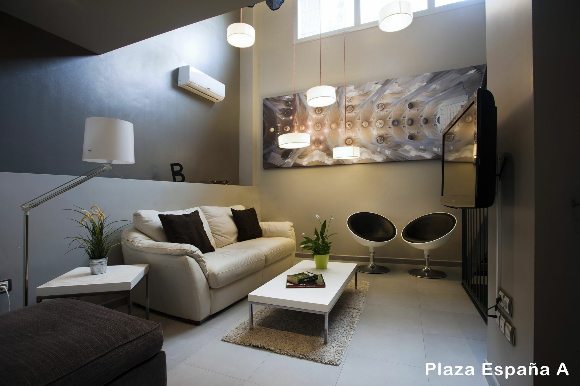 Appartamento Plaza Espana