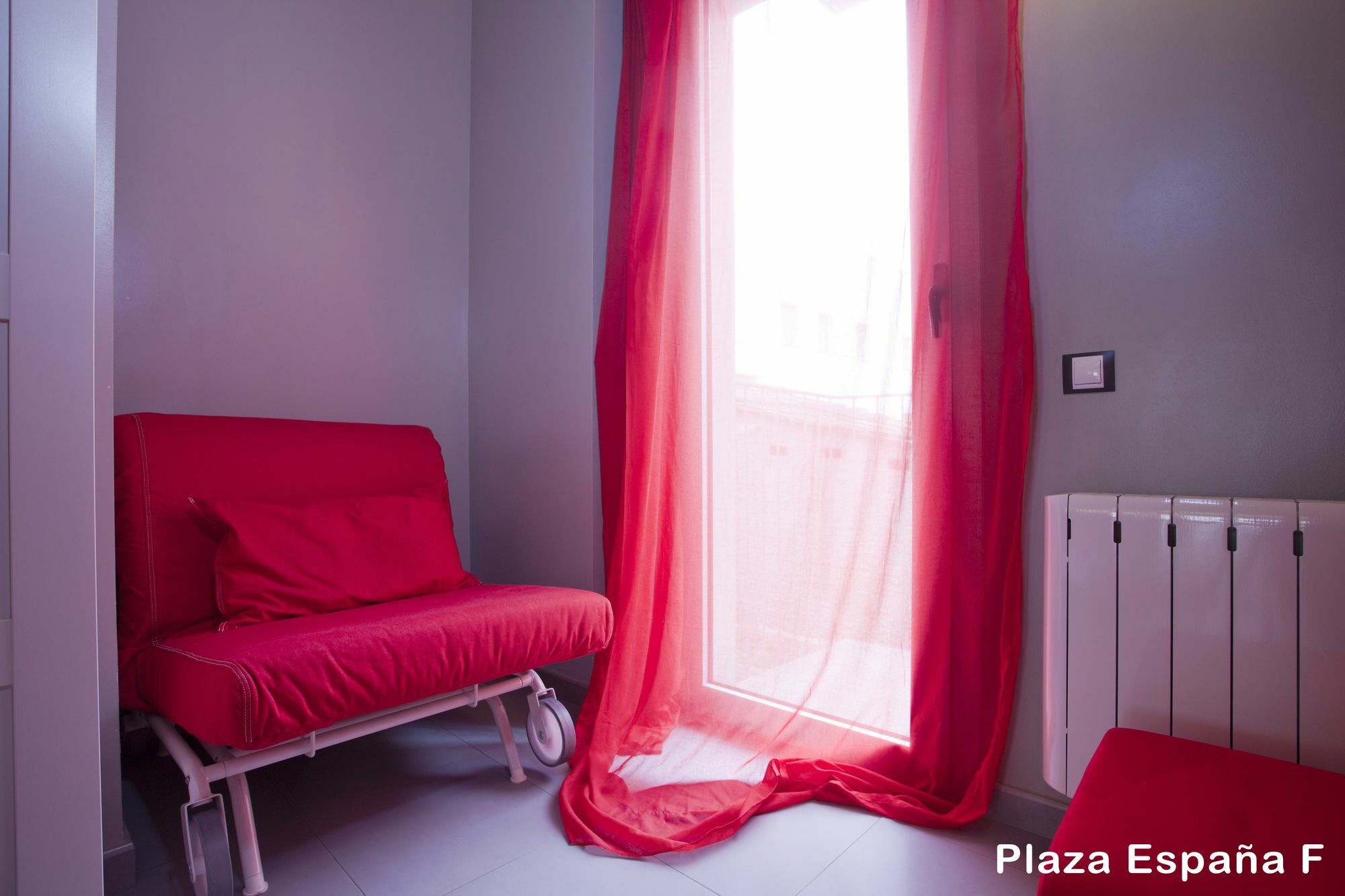 Appartamento Plaza Espana *