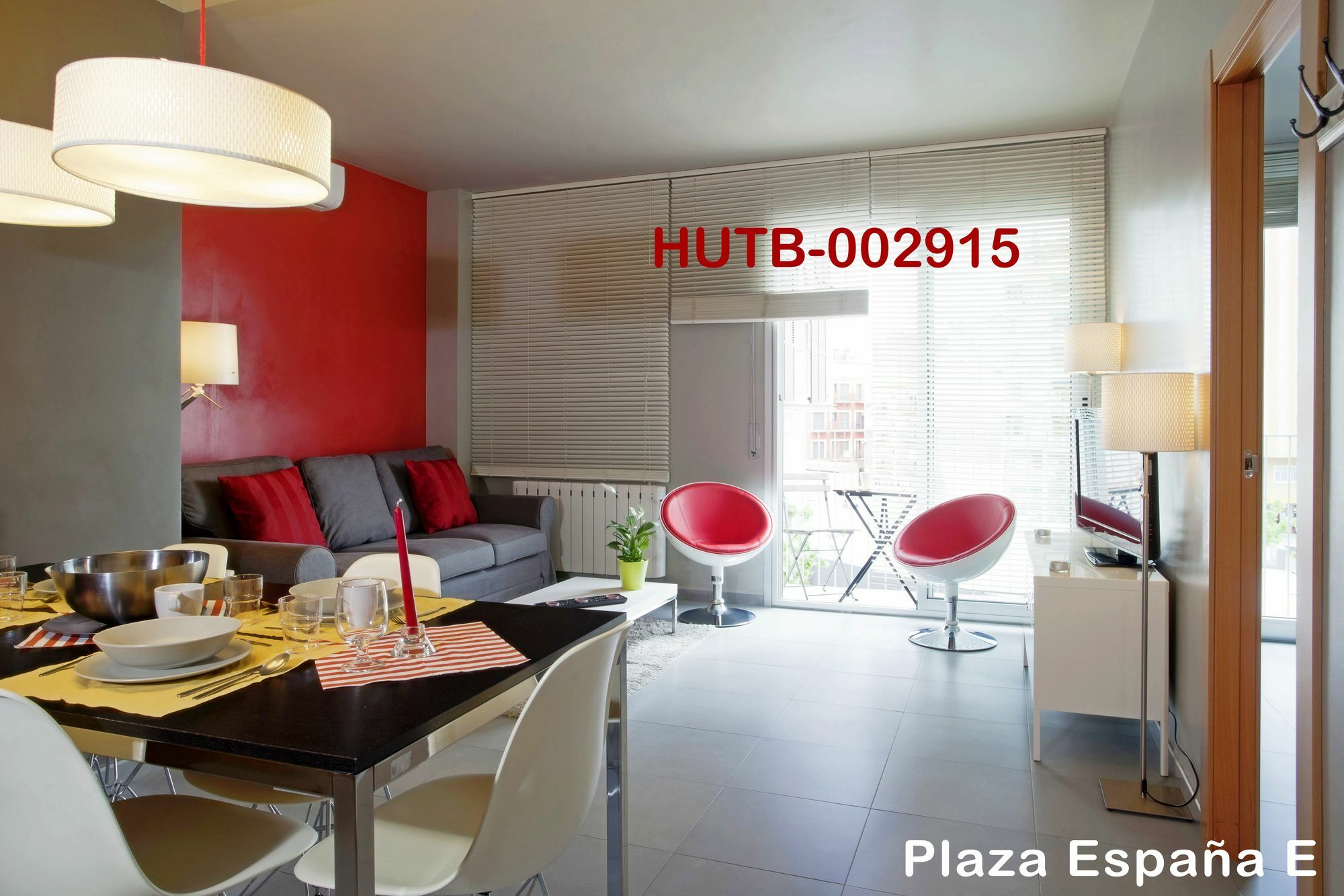 Appartamento Plaza Espana *
